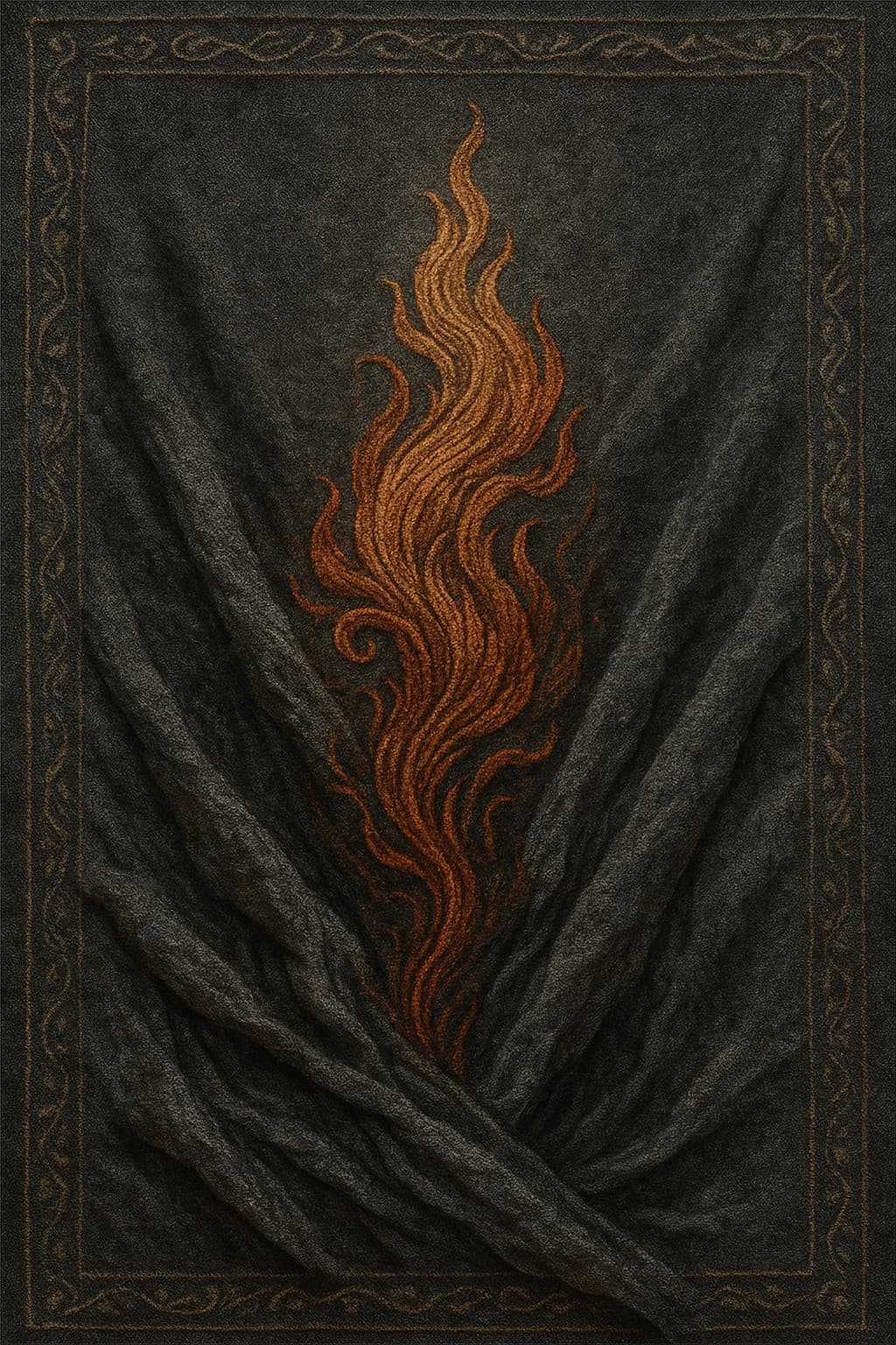 Raakh Say Raani — feature